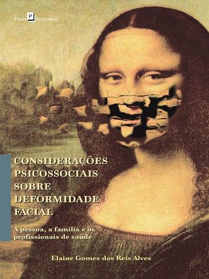 cover image of Considerações psicossociais sobre deformidade facial